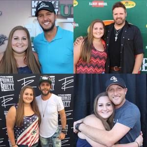 Meet your Posher, Ashley